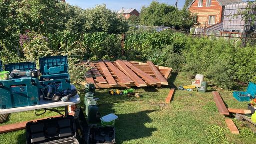 Come ordinare un gazebo da giardino - 5
