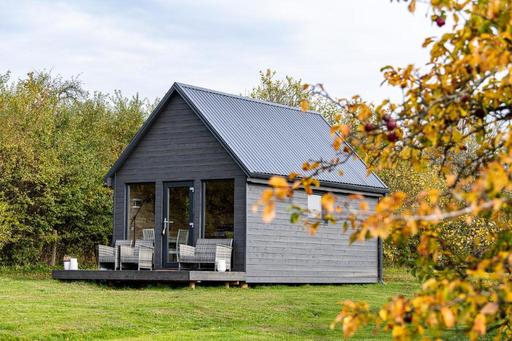 Quale Tetto è Migliore per una Pergola in Legno?