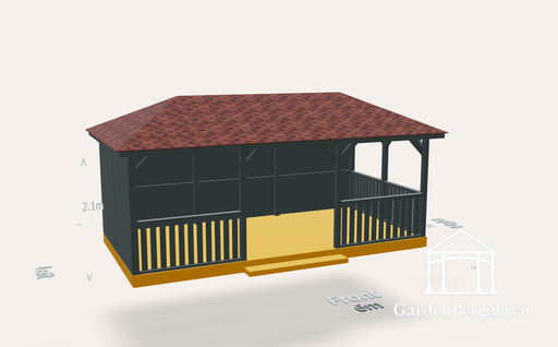 Vedi in 3D